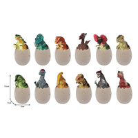 Jouet projecteur œuf de dinosaure à faire éclore, série musicale dynamique Montessori, jouets créatifs pour l'éducation précoce, vente en gros pour enfants