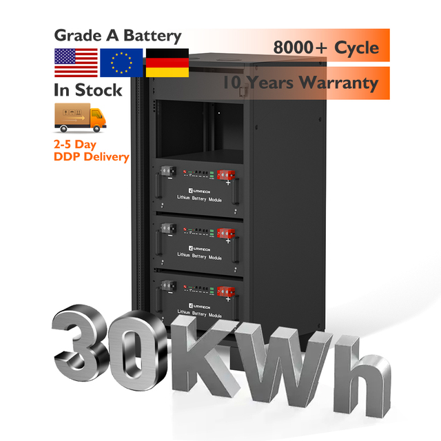 HV 48V 50Ah 100Ah 200Ah 300Ah Home Energy Storage 48v Lifepo4 Solar Storage Lithium Ion Battery