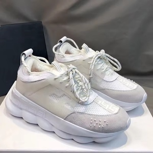 Nuevas Zapatillas Deportivas de Lujo de Estilo Retro de Alta Calidad con Forro de Malla, Zapatillas Casuales Ligeras para Caminar para Hombre y Mujer - Product Image 6