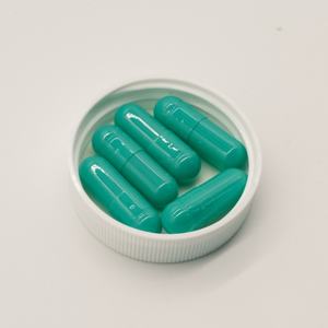 Cápsulas de píldora vacías duras coloreadas Tamaño 0 00 000 Cápsula de HPMC vacía - Product Image 2