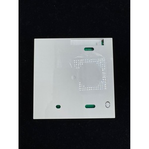 BRC1E631 แผงควบคุมเครื่องปรับอากาศ 8.5x8.5x4 ซม. คอนโทรลเลอร์แบบมีสายสำหรับไดกิ้น วีอาร์วี มัลติสปลิต ซิสเต็ม - Product Image 1