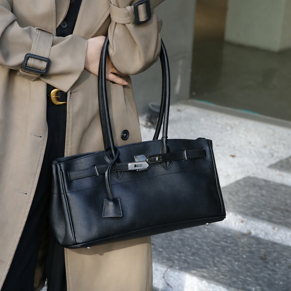 2026 Cross-border Niche-Design for Bag Sophisticated Trend Shoulder ...