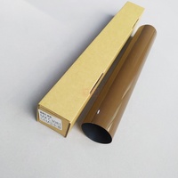 Rouleau inférieur en éponge, rouleau de fusion, film de fusion, rouleau secondaire pour Sharp Color C4081 C6081 C3081 C5081 MX2651 MX5070 MX3071 MX4070