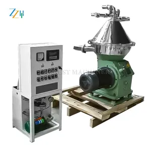 Energy Saving Milk Cream Separator Machine For Home / Milk Skimmer / Milk Degreasing Machine