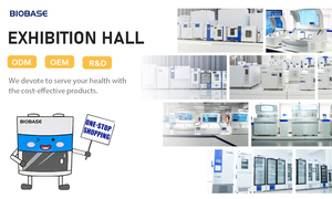 กล้องจุลทรรศน์ฟลูออเรสเซนซ์สำหรับการถ่ายภาพขั้นสูงของไบโอเบส ไชน่า ภายใต้การส่องสว่างด้วยฟลูออเรสเซนซ์ สำหรับการวิจัยทางชีววิทยา - Product Image 4