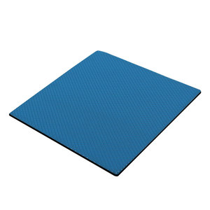 20 W/mK Cooling Thermal Silicone Pad 100*100MM Non-Conductive High-Temperature Resistance <b>for</b> <b>Laptop</b>-in Stock! Thermal Conductiv - Product Image 2
