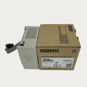 ใหม่แท้ MIT BISHI FX2N-4AD-PT FX2N-4AD-TC FX2N-4AD FX2N-4DA FX2N-2AD FX2N-2DA FX2N-1PG-E โมดูล PLC ชุดจ่ายไฟ - Product Image 5