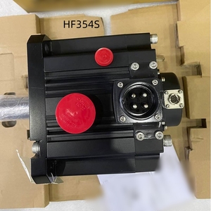 HF354S มอเตอร์ PLC ของแท้ใหม่เอี่ยม มอเตอร์ AC คุณภาพสูง พร้อมการรับประกันหนึ่งปี - Product Image 4
