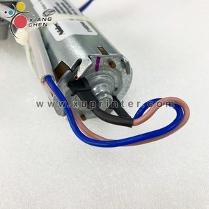 Motor de Limpieza Automática de Alta Calidad Importado DO Servo-Drive G2.144.1171 SM/PM 52, Piezas de Repuesto para Impresora Offset, Motor de Rueda Giratoria - Product Image 6