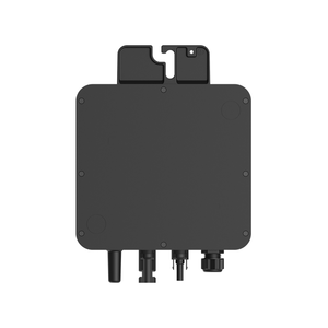 Microinversor HYXiPOWER HYX-M400/500-S-NA de 400W 500W IP67 Monofásico 240V 208V WIFI, Inversor Solar con 25 Años de Garantía, 96.7% de Eficiencia - Product Image 3