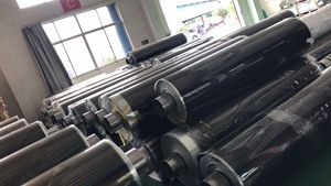 Màng phân cực tuyến tính dính và không dính với tấm bảo vệ cho VR LCD cuộn của phần cứng phân cực - Product Image 6