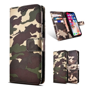 Oukitel Bao Da Ví Diều Thiết Kế Rằn Ri Bao Da Oukitel WP17 - Product Image 4