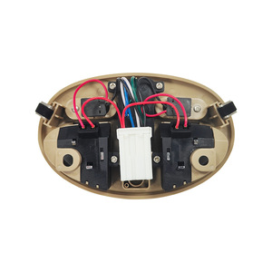 Conjunto de Luz de Techo 90765353 96615327 para Chevrolet Lacetti, Iluminación Interior - Product Image 2