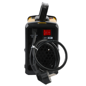 Máquina de <span class=keywords><strong>Soldar</strong></span> MMA 300A al Mejor <span class=keywords><strong>Precio</strong></span>, Soldador de Arco Doméstico - Product Image 5