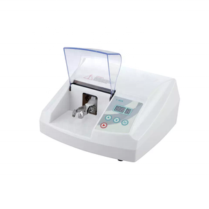 Mezclador de Amalgama Dental <span class=keywords><strong>IMIX</strong></span> 2022, Oscilador de Alta Velocidad para Cápsulas de Aleación, Mezcla Homogénea, Pantalla Digital para Clínica y Laboratorio - Product Image 5