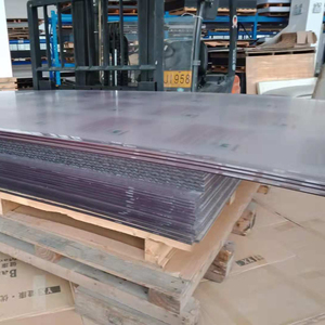 Plastic Polycarbonate Sheet Plastic Sheet Price Hard Plastic 10mm Solid Clear Polycarbonate Sheet For Making Polycarbonate Windows And Doors