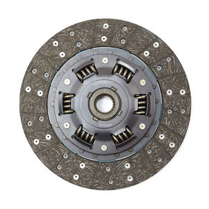 クラッチディスクGRTECH Wl01-16-460aマツダ用クラッチカバー工場供給 - Product Image 2