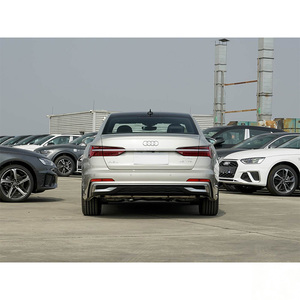 <span class=keywords><strong>Audi</strong></span> A6L 2024 45TFSI Quattro Premium Sport Turbo Sedán Usado, Bajo Kilometraje y Sin Accidentes - Product Image 4