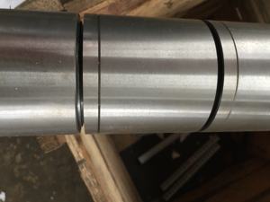 กระดาษความร้อน<span class=keywords><strong>ATM</strong></span>เครื่องตัดตัดความยาวตัดเครื่อง - Product Image 2