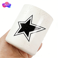 Hojas de Etiquetas Transparentes Personalizadas, Etiquetas de PET con Logotipo, Resistentes al Agua y Duraderas, Hojas de Etiquetas Transparentes Personalizadas