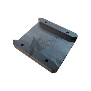 高耐摩耗プレートUHMWPEストリップシート滑らかな表面切断サービス - Product Image 3