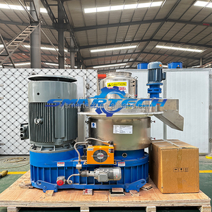 Moulin à granulés vertical à anneau pour <span class=keywords><strong>bois</strong></span> résineux comme la fabrication de granulés de sciure de pin - Product Image 3