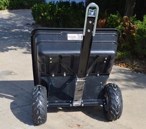 ATV wagon, atv anhänger kupplungen - Product Image 6