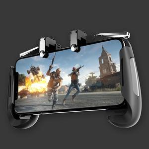Multi-function AK16 Usb <strong>Mobile</strong> <strong>Phone</strong> Eat Chicken Artifact Handle Quick Fire Button Assistant <strong>Mobile</strong> <strong>Game</strong> Controller - Product Image 6