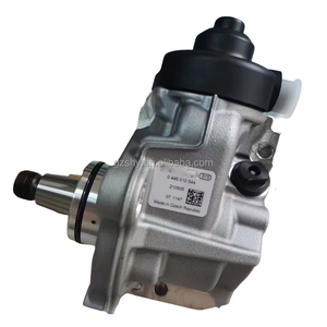 Conjunto de Bomba de Combustible e Inyector Diesel 0445010804 0445010810 FC3Q9B395AA - Product Image 3