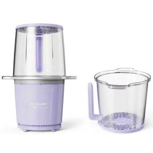 Nuevo fabricante de palomitas de maíz familiar sin aceite de aire caliente - Product Image 2