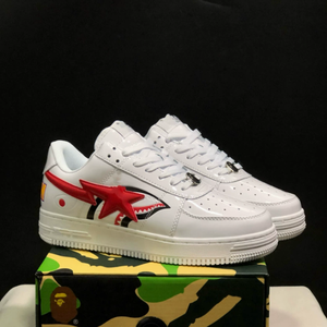 Nouvelles Chaussures Bapeed de Qualité Supérieure 2026 – Vente en Gros Usine – Baskets de Sport Tendance pour Hommes et Femmes – Chaussures Décontractées et de Gym pour Hommes - Product Image 5