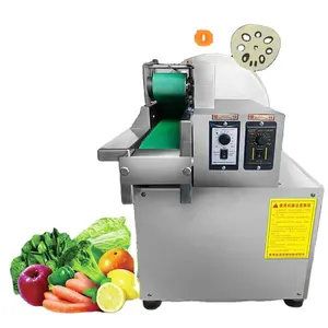 Garlic Dicing Machine Wholesale Price Vegetable Cutter Commercial Vegetable Cutting Machine