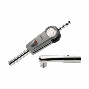 Indicador Mecánico de Precisión Usag, Precisión de 0.01 mm, Indicador de Acero Inoxidable de Alta Precisión para Medición Industrial - Product Image 1