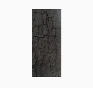 HOMEREAL - Mosaico de Piedra Artificial de PU Ligero, Texturizado en <span class=keywords><strong>3D</strong></span>, Impermeable, Decoración de Paredes Interiores y Exteriores para Comercios - Product Image 4