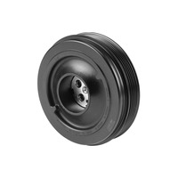 Pièces automobiles neuves Meigai, poulie de vilebrequin OE LR074072 113860 pour LAND ROVER DEFENDER Station Wagon DISCOVERY SPORT