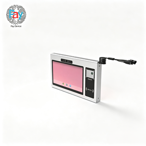 Terminal POS Táctil Android de 11.6 Pulgadas FH116A6-D |   Dispositivo de Pago Todo en Uno para Comercios/Tiendas - Herramienta Inteligente y Eficiente para Transacciones - Product Image 2