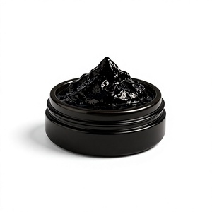 Résine de Shilajit de Votre Marque 20g Pure Naturelle Qualité Supérieure Extrait Minéral de l'Himalaya Récolté à l'État Sauvage Bouteille Qualité Alimentaire Santé - Product Image 1