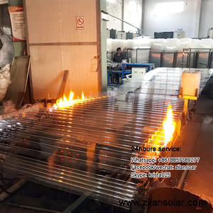 Tubo de vacío <span class=keywords><strong>solar</strong></span> de tres objetivos para <span class=keywords><strong>calentador</strong></span> de agua <span class=keywords><strong>solar</strong></span> - Product Image 3
