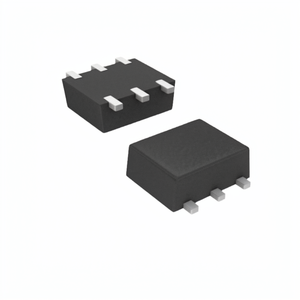 Composants électroniques de gestion de l'alimentation (PMIC) - Composants de circuit imprimé (CI) en stock - SI1040X-T1-E3 SOT 563, SOT 666 - Product Image 1