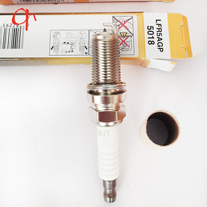 <span class=keywords><strong>Precio</strong></span> bajo calidad inventario bujía iridio platino Bujia BKR6EGP 7092 BKR5EGP 7090 para Honda Accord <span class=keywords><strong>CRV</strong></span> Civic - Product Image 2