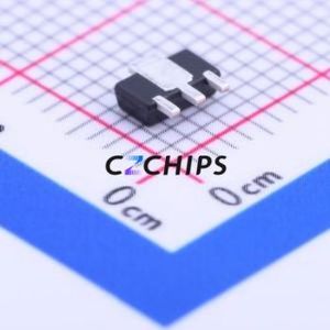 ทรานซิสเตอร์ภาคสนามทรานซิสเตอร์ ZXMN6A07ZTA SOT-89แบบใหม่ดั้งเดิม (Mosfet) - Product Image 2