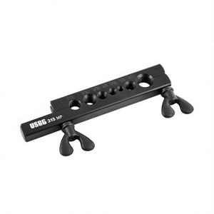 Soporte de montaje para cilindro hidráulico USG 315 MP con perillas de ajuste para una alineación precisa - Product Image 2