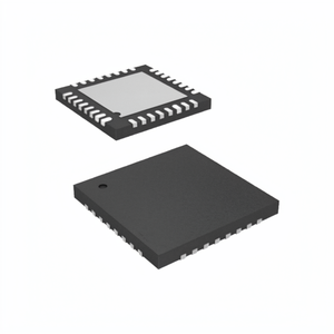 32 UFQFN Circuito Integrado MCU de 32 Bits con Memoria Flash de 16 KB, 32QFN, Servicio Integral Original de Componentes Electrónicos de China - Product Image 1
