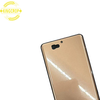 Super Amoled pour écran ONEPLUS 12, pour remplacement d'écran ONEPlus 12 PJD110, pour ONEPlus 1+12 LCD pièce de rechange avec cadre