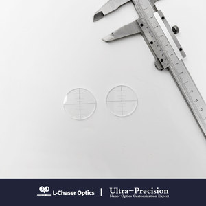 Plaque optique de calibration / Cible de calibration de la longueur focale à lignes multiples, prête à être expédiée - Product Image 3