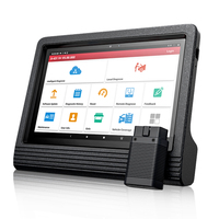 2 ans de mise à jour du lancement gratuit X431 V Plus pro3 auto scanner mieux que X431 Pro 3X431 x-431 v v4.0 voiture obd2 tablette de diagnostic