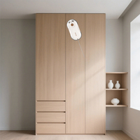 Robot de nettoyage de vitres domestique SATUO, nettoyeur de vitres électrique automatique avec télécommande, prise US, nettoyage intelligent