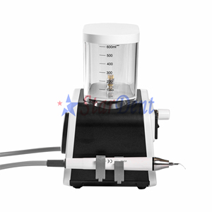 Proveedor Dental LED Pieza de mano desmontable Suministro de agua automático 10 puntas con 3 modelos de trabajo - Product Image 4