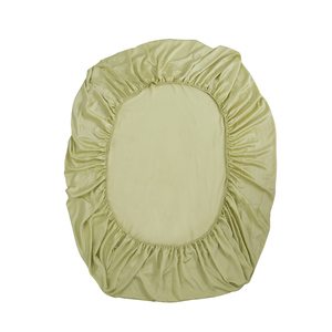 ผ้าคลุมที่นอนผ้าเทนเซลกันน้ำกันไรฝุ่นสำหรับปัสสาวะปกป้องที่นอน - Product Image 1