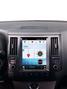 Navegación de coche Tesla de 9,7 pulgadas para Infiniti <span class=keywords><strong>FX</strong></span> FX35 FX45 2003-2006 unidad principal Android Radio GPS Multimedia DVD estéreo CarPlay DSP 4G - Product Image 6